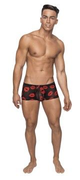 KISS ME MINI SHORT LRD