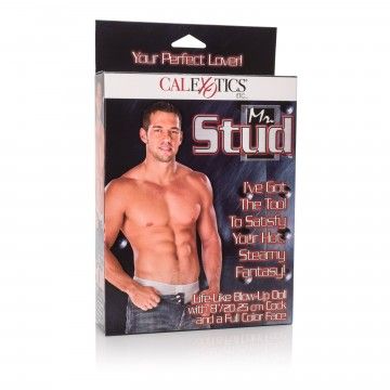 MR. STUD LOVE DOLL