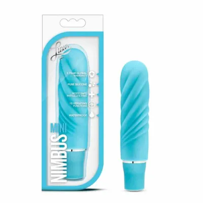 NIMBUS MINI AQUA