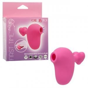 Clitoral Stimulators