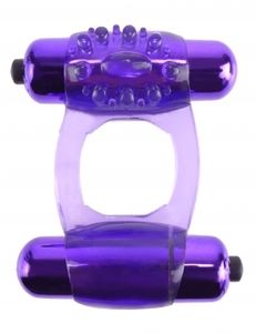 Vibrating