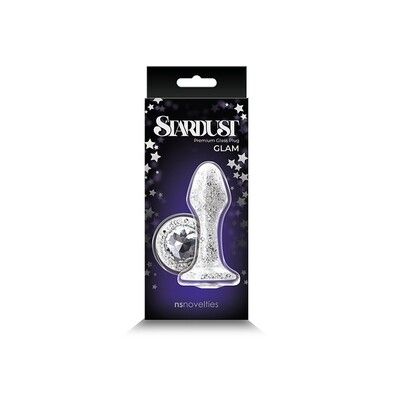 STARDUST GLAM BLK