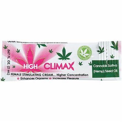 HIGH CLIMAX FEMALE STIMULANT SMALL