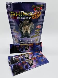 RHINO 69 HONEY