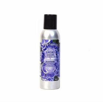 SMOKE ODOR SPRAY BLUE SERENITY