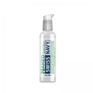 SWISS NAVY NATURAL 4OZ