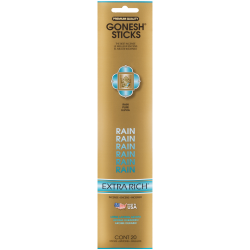 GONESH INCENSE STICKS RAIN