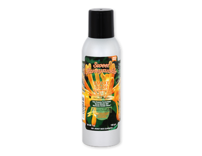 SMOKE ODOR SPRAY SWEET HONEYSUCKLE