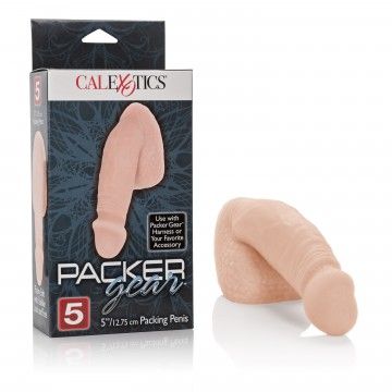 PACKER GEAR PENIS 5"