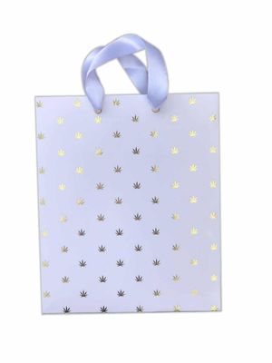KUSHKARDS GOLD LEAF BAG