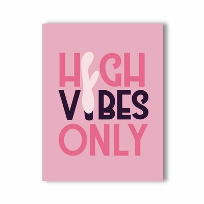 NAUGHTY KARDS HIGH VIBES