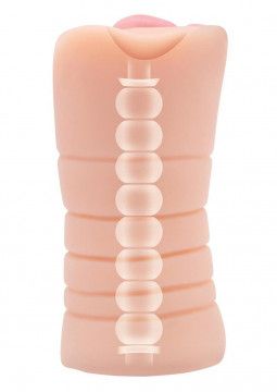 STROKE OFF VIBRATING STOKER LIGHT