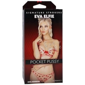 SIGNATURE STROKERS EVA ELFIE