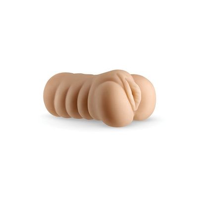 BARELY LEGAL GOGO STROKER