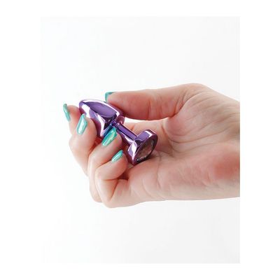REAR ASSETS PETITE PURPLE