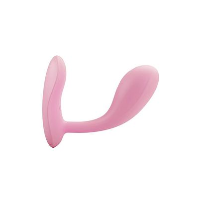 PRETTY LOVE BAIRD APP ENABLED BUTT PLUG