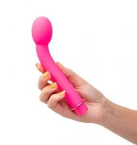 KORA SILICONE G SPOT VIBE