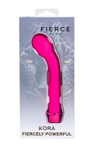 KORA SILICONE G SPOT VIBE