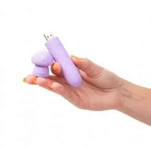 HAPPPI SILICONE MINI VIBE