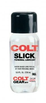 COLT SLICK LUBE 8.9OZ