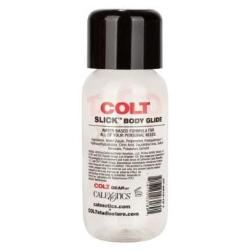 COLT SLICK LUBE 8.9OZ