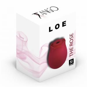 LOE THE ROSE