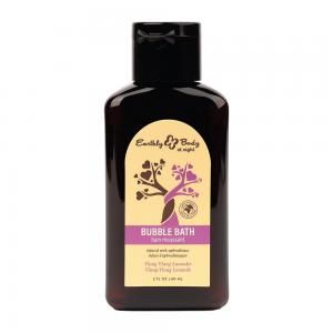 HEMP SEED BUBBLE BATHYLANG YLANG 2OZ