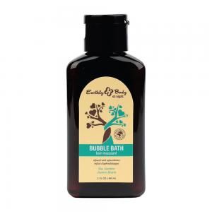 HEMP SEED BUBBLE BATH SEA JASMINE 2OZ