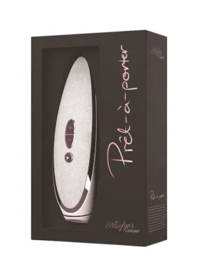 SATISFYER LUXURY PRET-A-PORTER