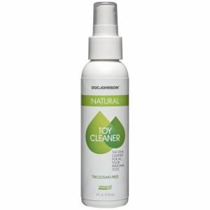 NATURAL TOY CLEANER 4OZ