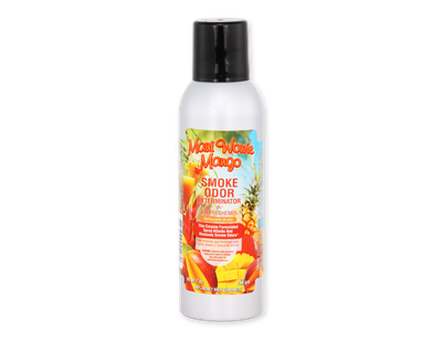 SMOKE ODOR SPRAY MAUI WOWIE MANGO