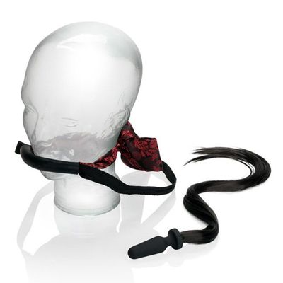 SCANDAL PONY PLAY KIT