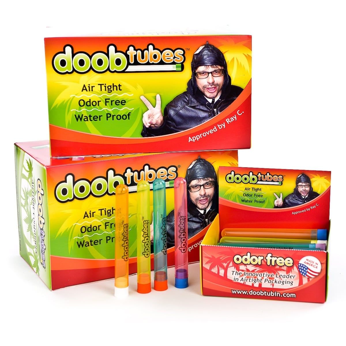 DOOB TUBE LARGE