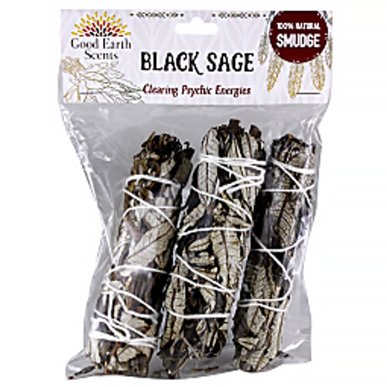 1765 BLK SAGE 3PK