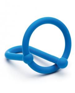 CUM STOPPER 2.0 BLU