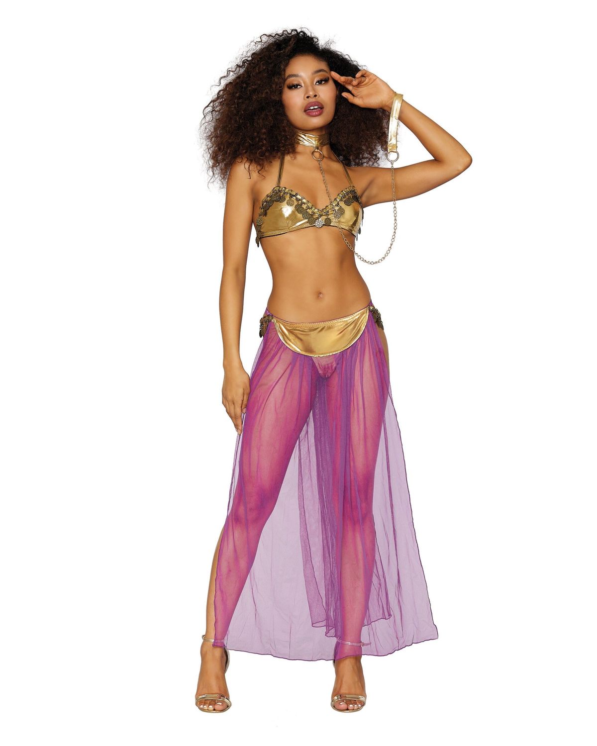 9320 HAREM SLAVE 9320 HAREM SLAVE