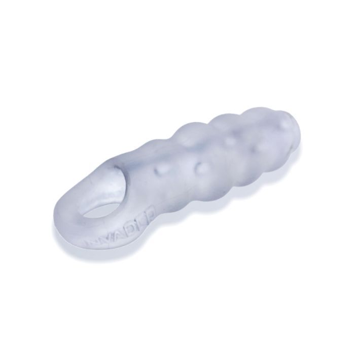 INVADER COCKSHEATH CLEAR ICE