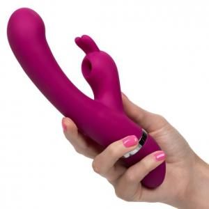 FOREPLAY BUNNY KISSER
