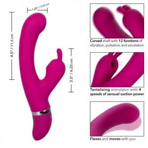 FOREPLAY BUNNY KISSER