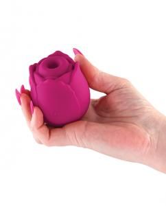 INYA THE VIBRATING ROSE