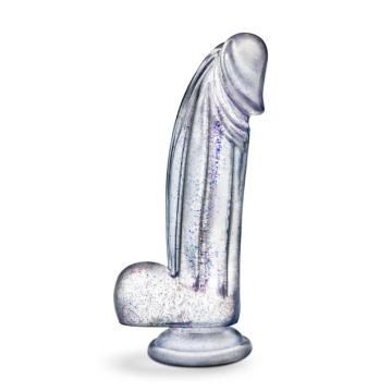 NATURALLY YOURS BLING 7.5"