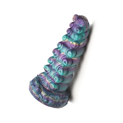 CREATURE COCKS CHRYSALIS SILICONE DILDO