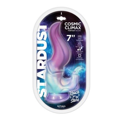 STARDUST COSMIC CLIMAX 7"