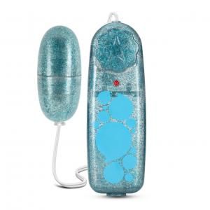 B YOURS GLITTER POWER BULLET BLUIE B YOURS GLITTER POWER BULLET BLUIE