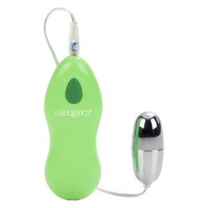 BALLISTIC BULLET GREEN BALLISTIC BULLET GREEN