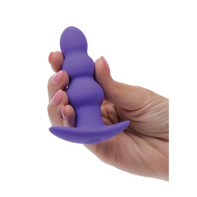 BASIC ESSENTIALS RECHARGEABLE BEADED PROBE