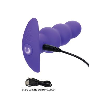 BASIC ESSENTIALS RECHARGEABLE BEADED PROBE