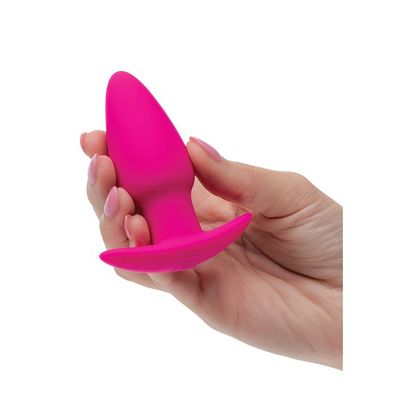BASIC ESSENTIALS RECHARGEABLE TAPERED PROBE