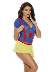 82099 SEXY PRINCESS COSTUME