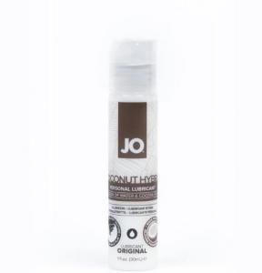 JO COCONUT HYBRID 2OZ JO COCONUT HYBRID 2OZ